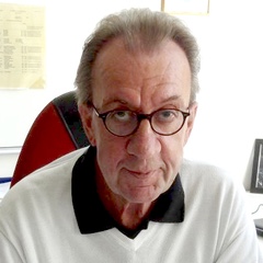 Jürgen Müller