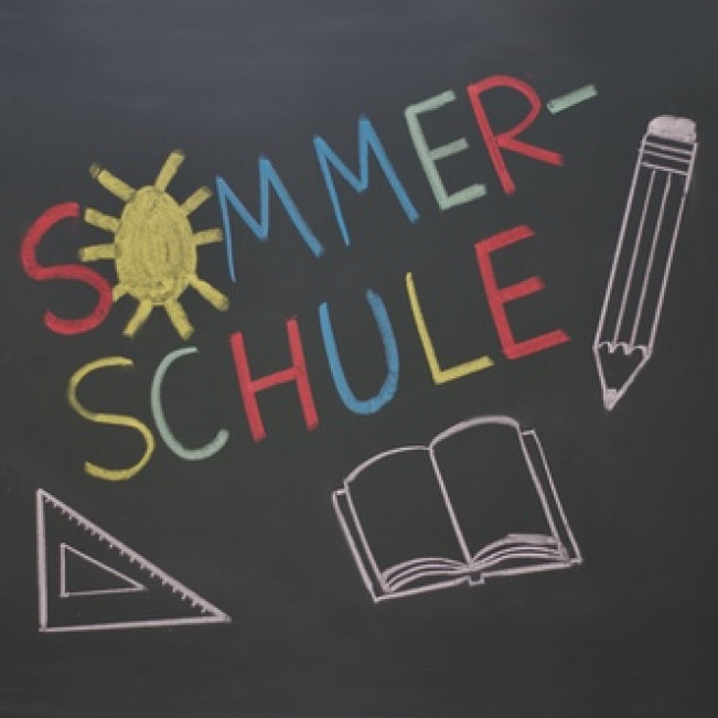 Sommerschule