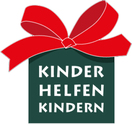 Weihnachtspäckchenkonvoi
