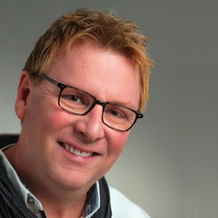 Dr. Markus Müller