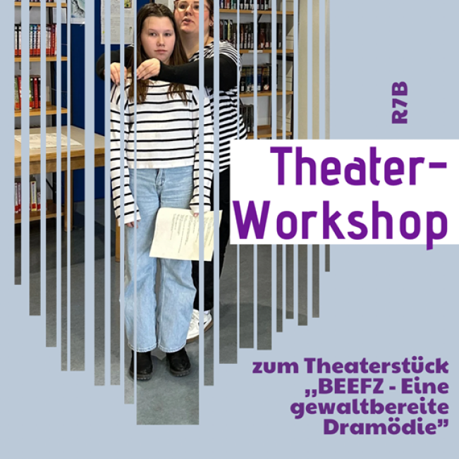 Theaterworkshop zu 