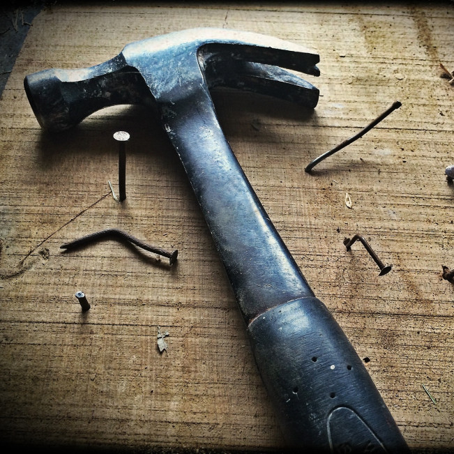 2. Bauen und Gestalten