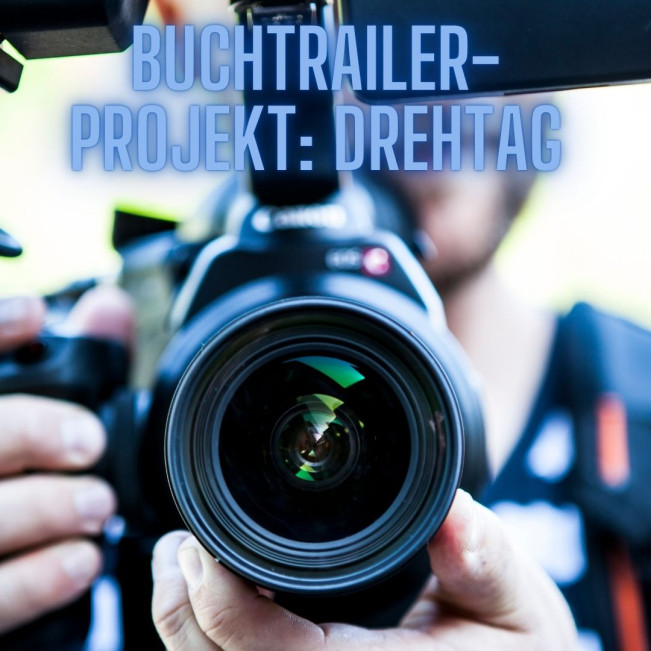 Buchtrailer-Projekt: Kreatives Lernen im Deutschunterricht