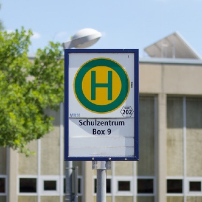 Busfahrpläne in der letzten Schulwoche (ab 30.06.25)
