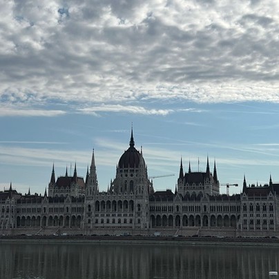 Ungarnaustausch mit Erasmus+ 2024 – Ein unvergessliches Abenteuer