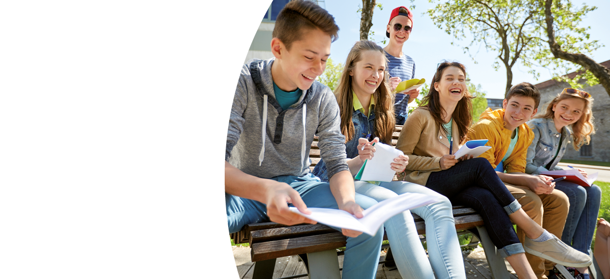 Schüler Pamina Schulzentrum Herxheim