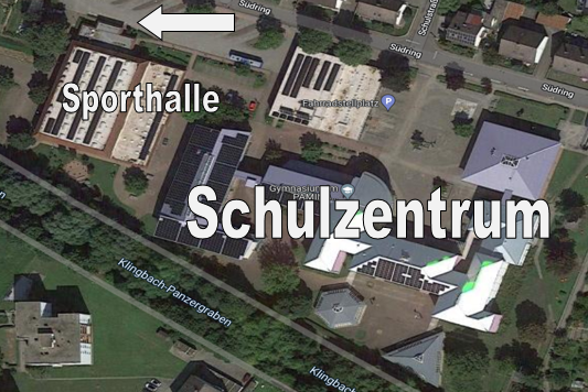 Schulbuchausleihe Snipping tool