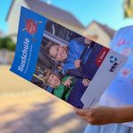 Sicher unterwegs: Die Busschule rollt wieder!